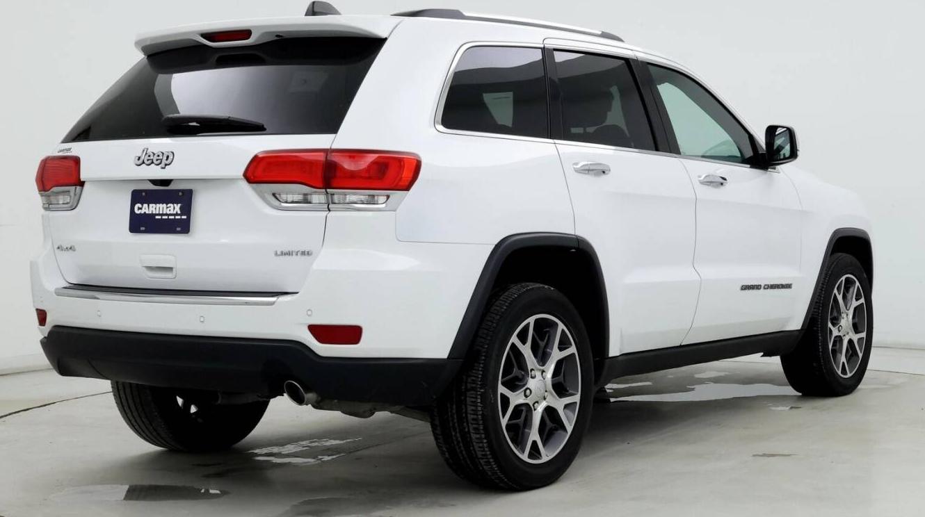 JEEP GRAND CHEROKEE 2019 1C4RJFBG7KC613459 image